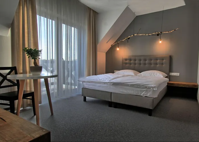 Hotel Gorecznik