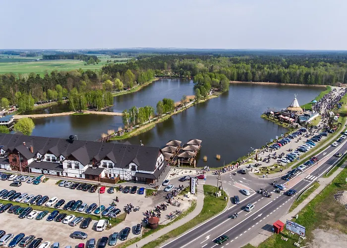 Hotel Gorecznik