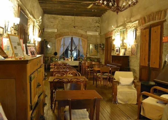Gran Hotel Concordia