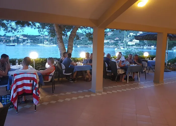 Hotel Paradise Punta