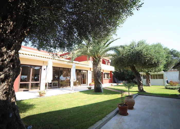 Scheria Hotel