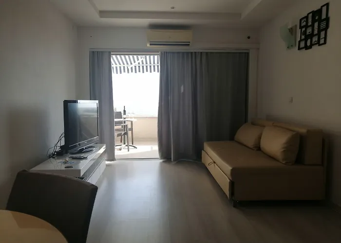 Hotel Ana Murter