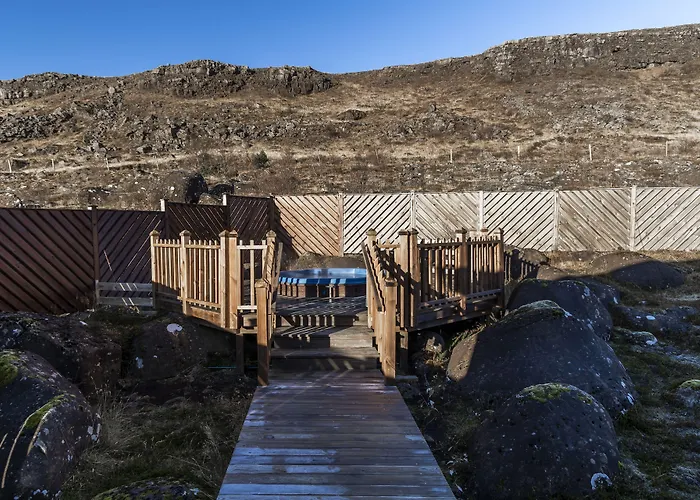 Hotel Kvika