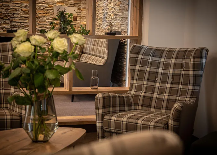 HomeHotel Salzberg