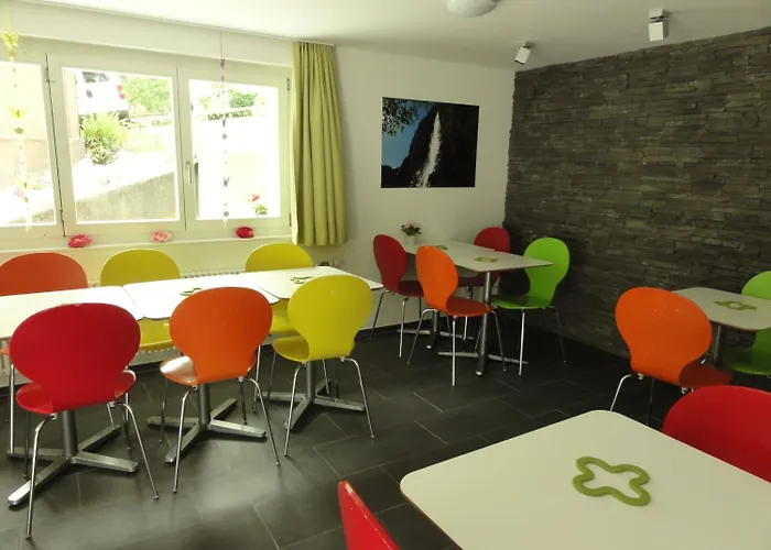 Valley Hostel