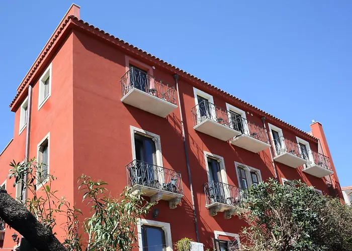 Villa Astoria
