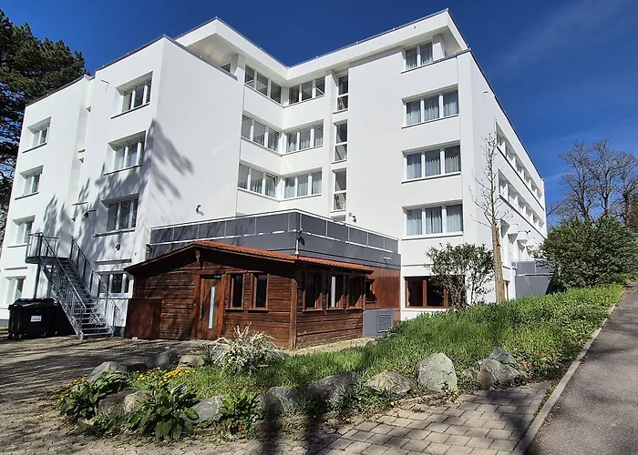 Melvi Hotel Goeppingen