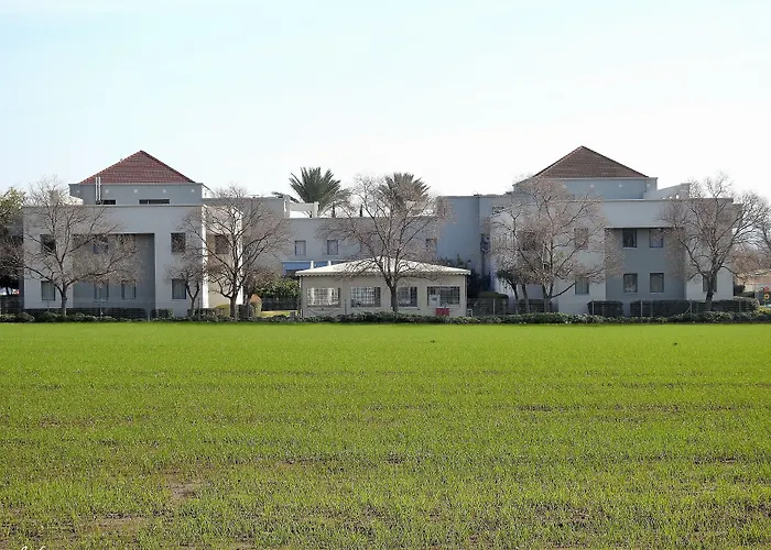 Nof Tavor Hotel
