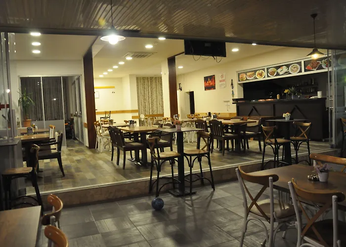 Neoss Boutique Hotel