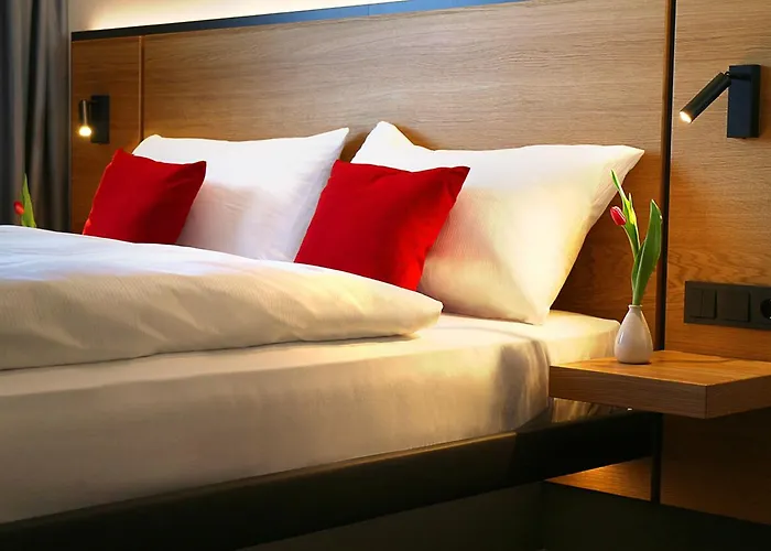 GINN City&Lounge Ravensburg