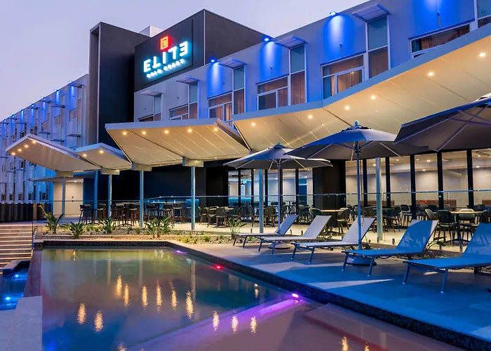 Elite Gold Coast