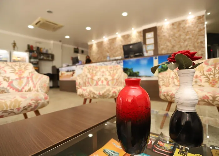 Hotel Rio Mar