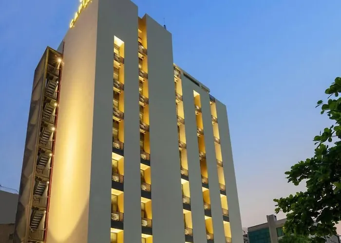 Hotel Capital