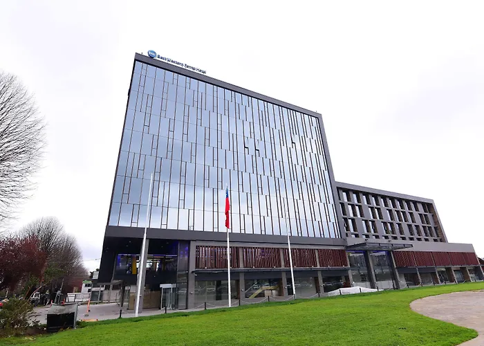 Temuco Hotels