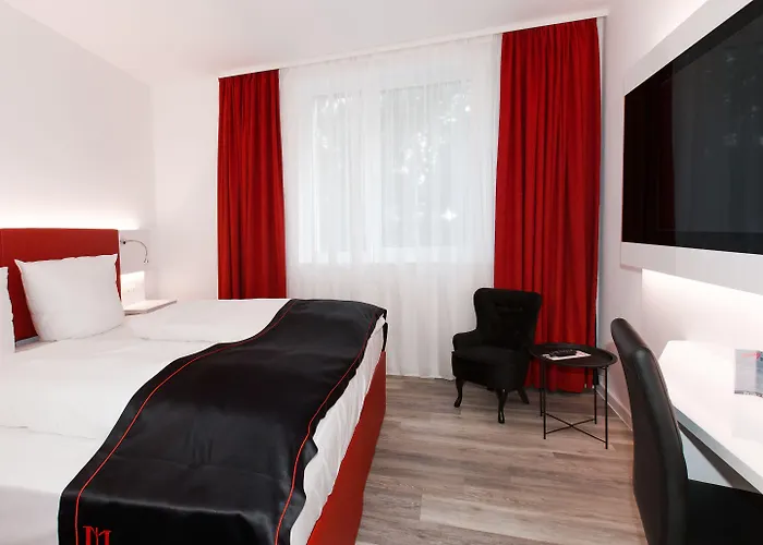 Dormero Hotel Salzgitter