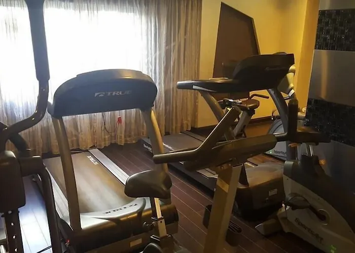 Al Muntazah Plaza Hotel