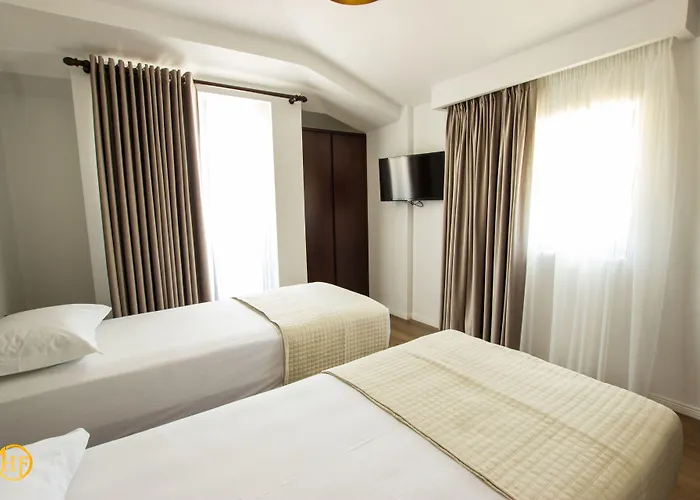 Hotel Fantasy