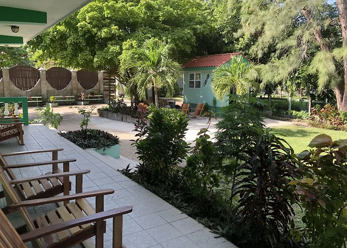 Belize Budget Suites