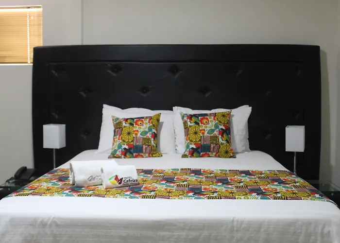 Hotel Cafeira