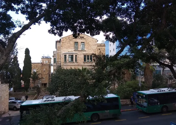Hostel Roks