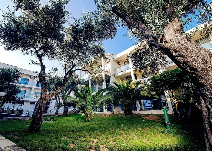 Vile Oliva Hotel & Resort