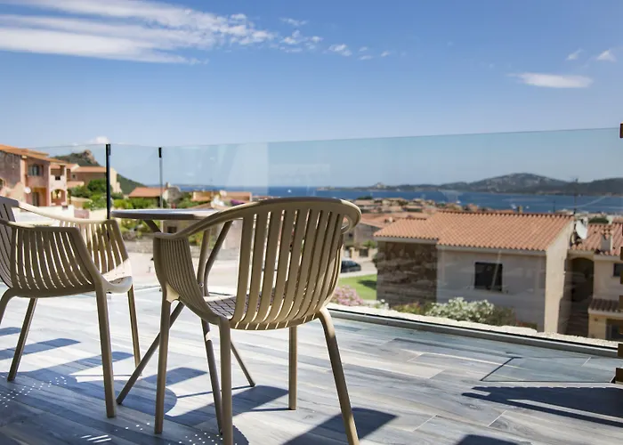 Sandalia Boutique Hotel - Adults Only