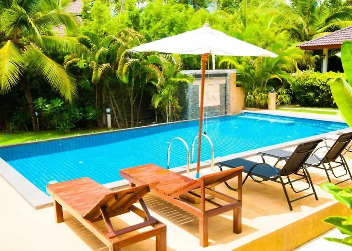 Mingmongkol Resort