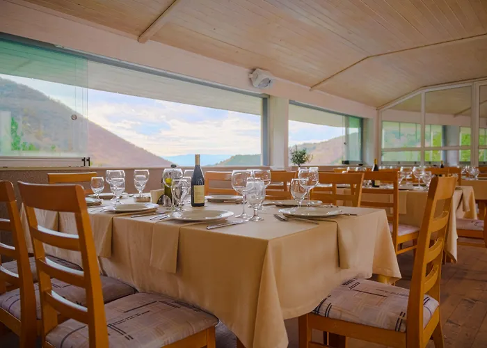 Spa Hotel Orbita