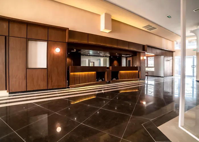 Soaho Douala Airport Hotel
