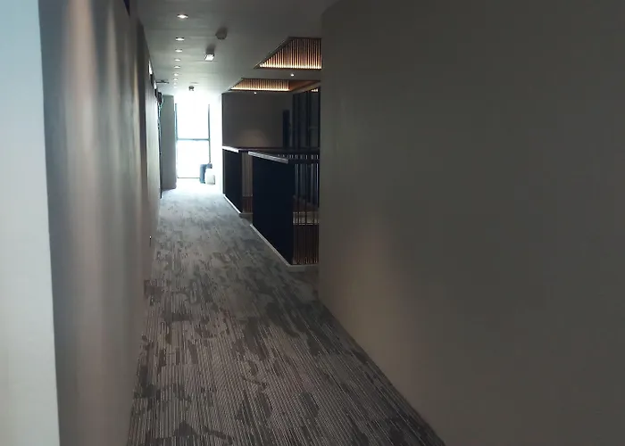Roxy Hotel Padungan