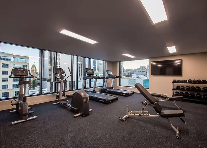 Vibe Hotel Hobart