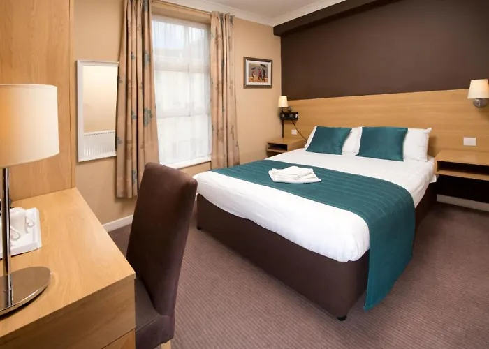 The Caledonian Torbay Hotel