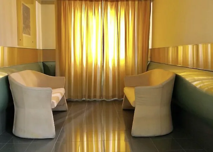 Hotel Del Sole-Aversa