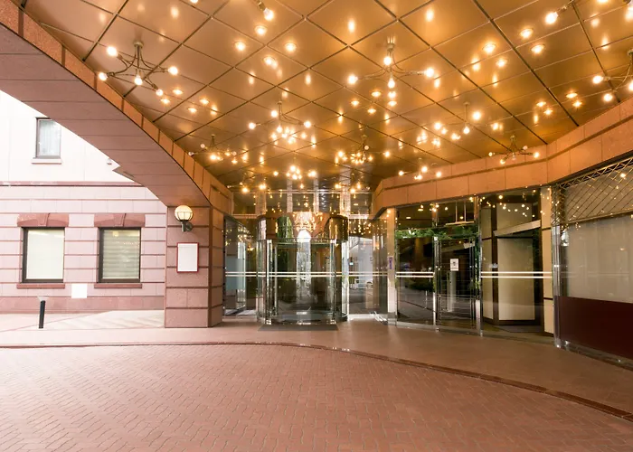 Hotel Global View Hachinohe Annex