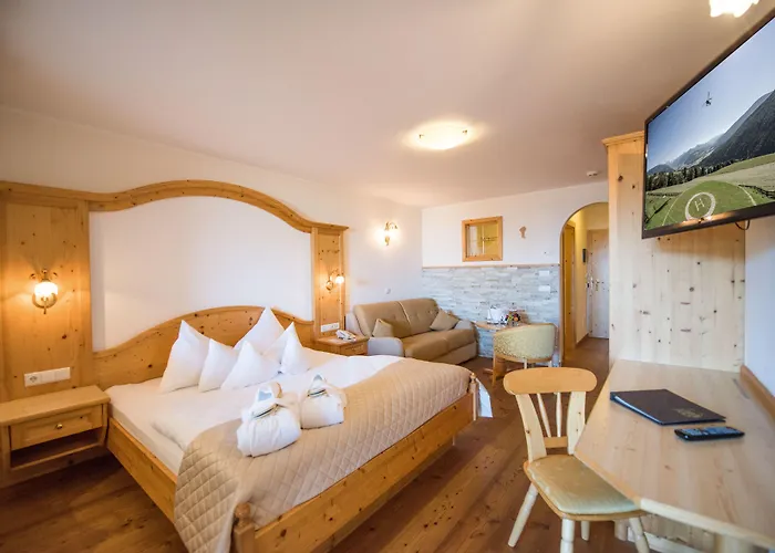 Baerenhotel