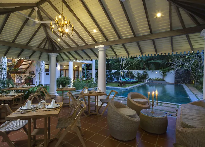 Bilin Tree House
