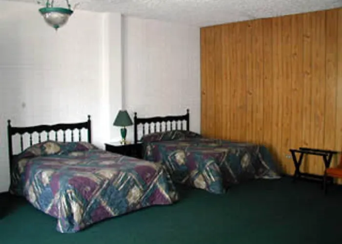 Hotel Spring