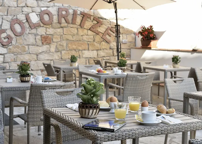 Hotel Goloritze