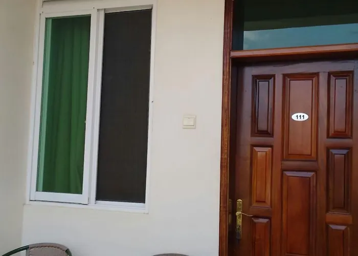United Motel Entebbe