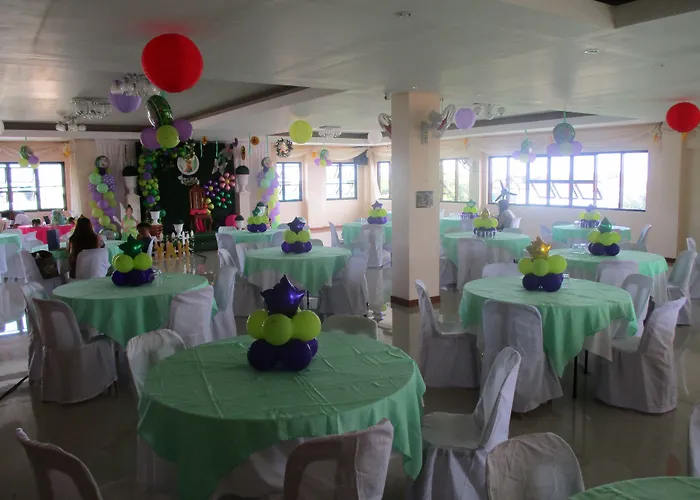 Wmv Hotel & Restaurant