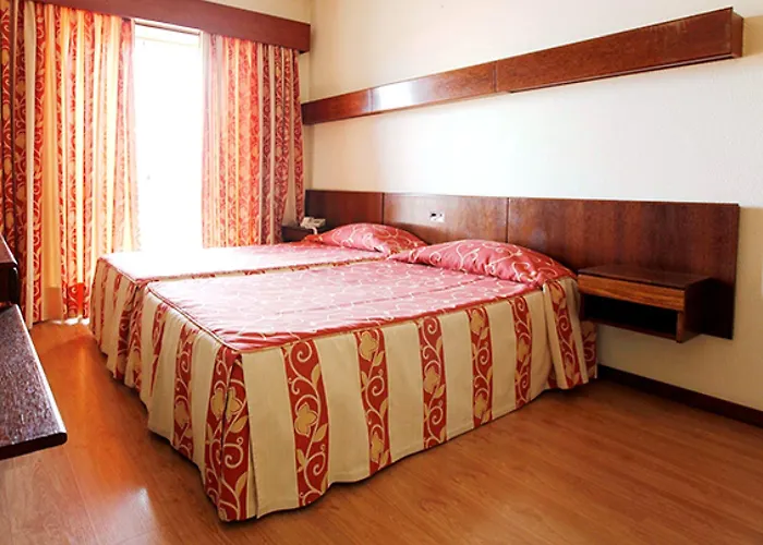 Hotel Costa De Prata 2 & Spa