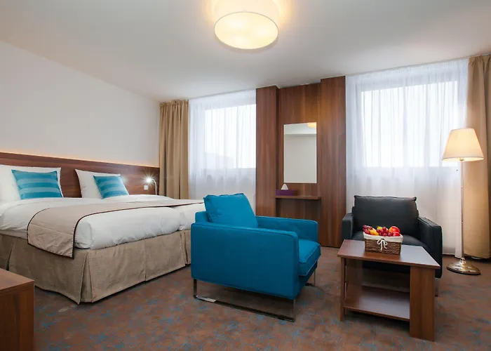 Spisska Nova Ves Hotels