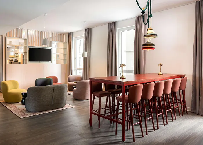 Arthotel ANA Amber