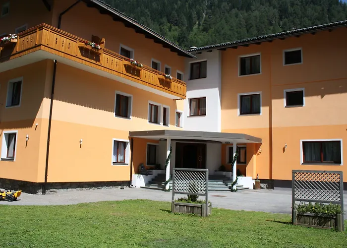 Hotel Hubertus