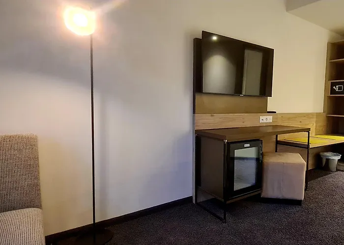 Euro Hotel Wertheim