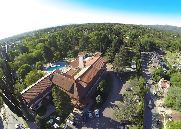 Hotel Edelweiss