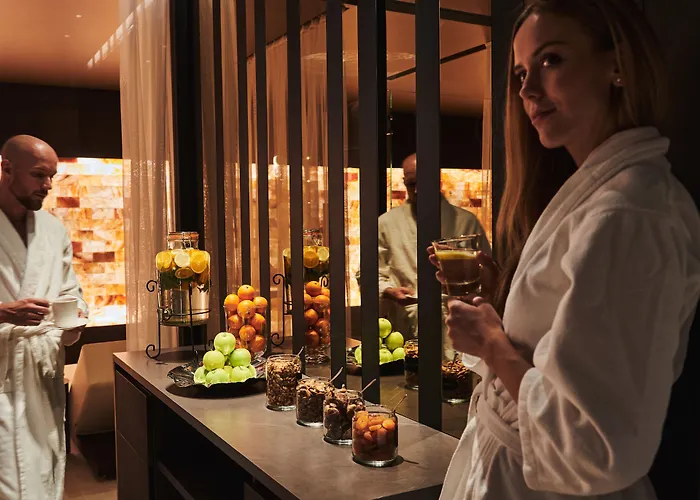 SchlossHouse Zermatt Wellbeing Rooms&Suites