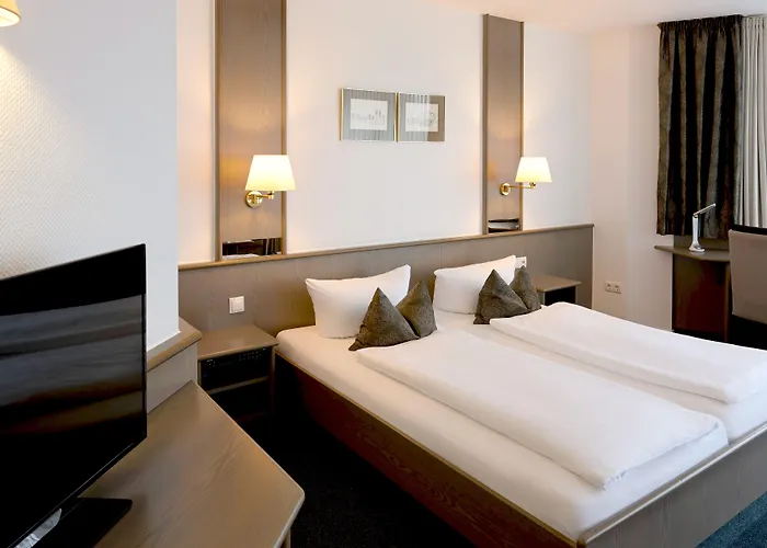 Hotel Am Wasserfall