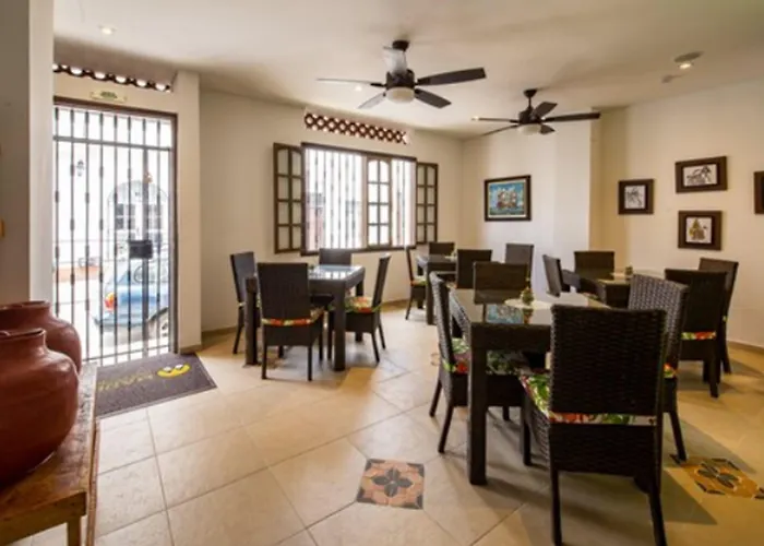 Hotel Boutique Marbore