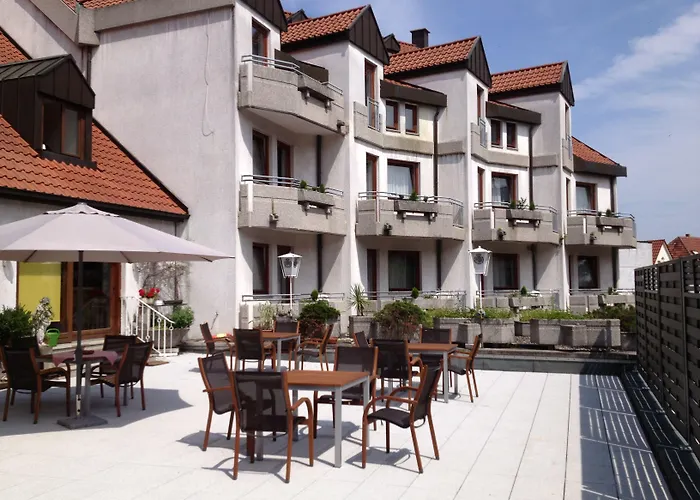 Hotel Post Viernheim UG